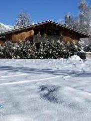 cliquez ici pour agrandir les photos de cette location à megeve