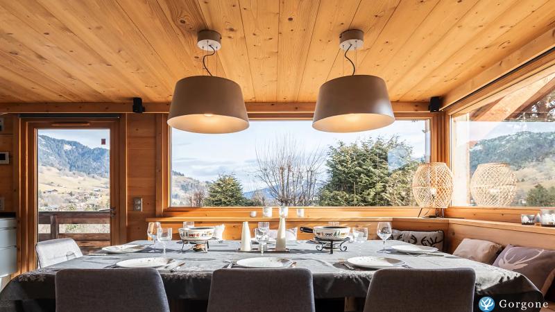 Photo n°3 de :Chalet Alpen 5 BR - Megeve area