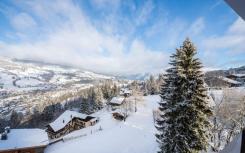 cliquez ici pour agrandir les photos de cette location à megeve