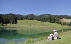 cliquez ici pour agrandir les photos de cette location à megeve