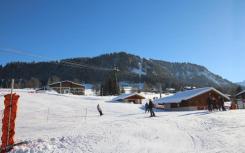 cliquez ici pour agrandir les photos de cette location à megeve