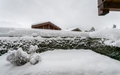 cliquez ici pour agrandir les photos de cette location à megeve