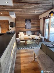 cliquez ici pour agrandir les photos de cette location à megeve