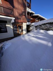 cliquez ici pour agrandir les photos de cette location à megeve